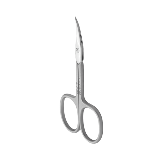 Tesoura de Cutícula Staleks - SS-22-1 - Série Smart 22-824466bf-05d9-47e9-ba28-54a2130f16d9