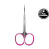 Tesoura de Cutícula Staleks - SS-40-3 - Série Smart 40-a742142e-6684-4715-8d67-f5e746dffed6