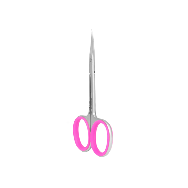 Tesoura de Cutícula Staleks - SS-41-3 - Série Smart 41-6cded1dd-c366-4bc8-a165-9b28e5e0ded0