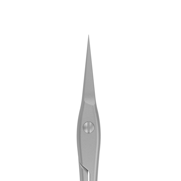 Tesoura de Cutícula Staleks - SS-50-3 - Série Smart 50-2ca34d5a-a6d6-4490-8e7b-806f9b95a343
