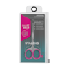 Tesoura de Cutícula Staleks - SS-50-3 - Série Smart 50-970ed33d-2977-4b55-93c0-5522f9ae8732