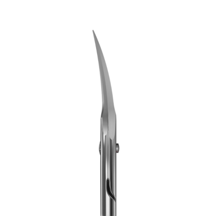 Tesoura de Cutícula Staleks - SS-50-4 - Série Smart 50