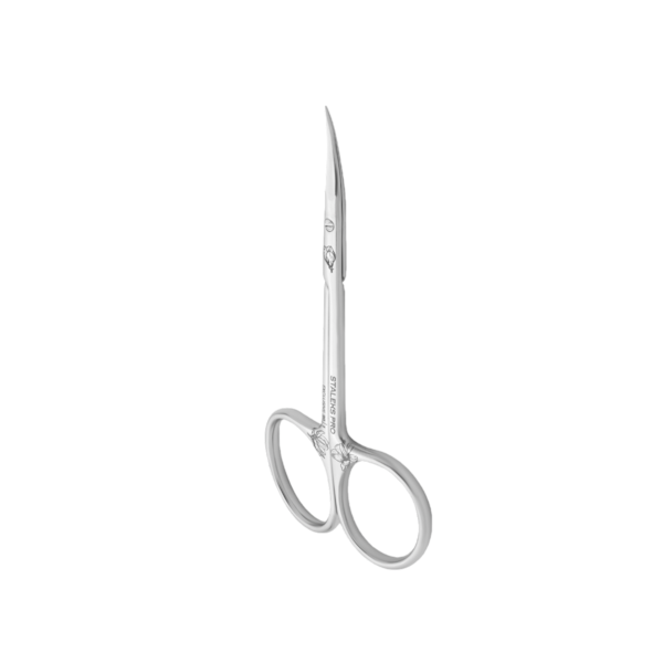 Tesoura de Cutícula Staleks - SX-20-1 - Série Exclusive 20-22d5bef5-5886-4e8a-a08c-1b601b02a5db