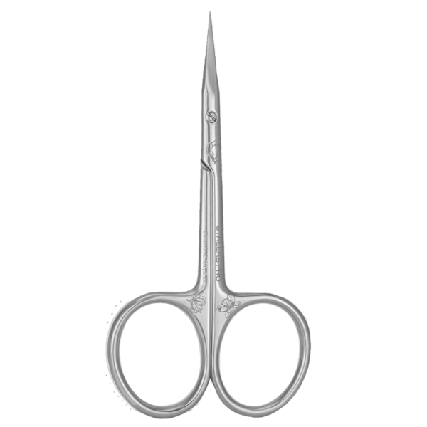 Tesoura de Cutícula Staleks - SX-20-2m - Série Exclusive 20-0983495b-fe41-4068-9bd5-0923bdd7b69a