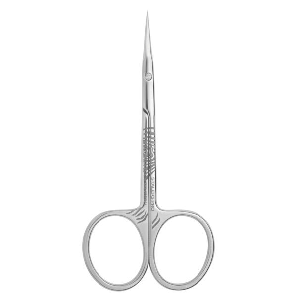 Tesoura de Cutícula Staleks - SX-23-1 - Série Exclusive 23-5288300f-d721-4978-a9c6-31072b60ad5a