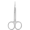 Tesoura de Cutícula/Unha Staleks - Multiuso- Série Classic 30 - Lâmina Reta - SC-30-1-913105cb-6961-4ae3-aadd-e1d41c7ca085