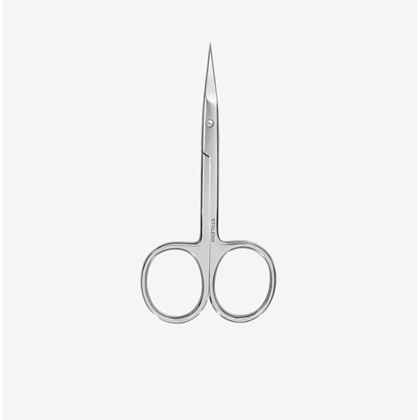 Tesoura de Cutícula/Unha Staleks - Multiuso- Série Classic 30 - Lâmina Reta - SC-30-1-d2df34b2-5c27-426c-a748-3d743ad15803