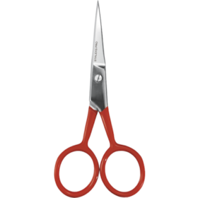 Tesoura de Sobrancelha Staleks - Série Expert - SE-30-1