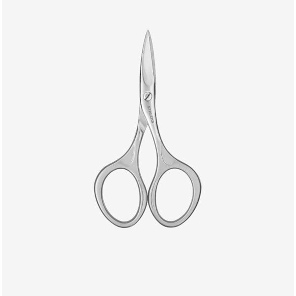 Tesoura de Unha - Série Beauty e Care 10 - Fosca - Lâmina Curva - SBC-10-2-7ec5a8a4-93fe-45b6-9fe7-3bb89a6c622e