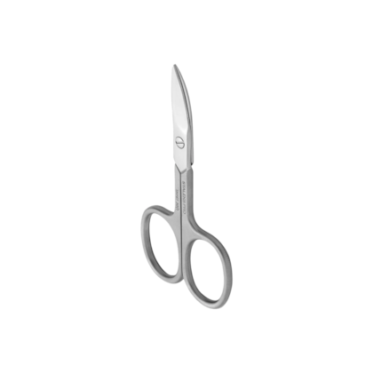 Tesoura de Unha Staleks Pro - SS-30-1 - Série Smart 30