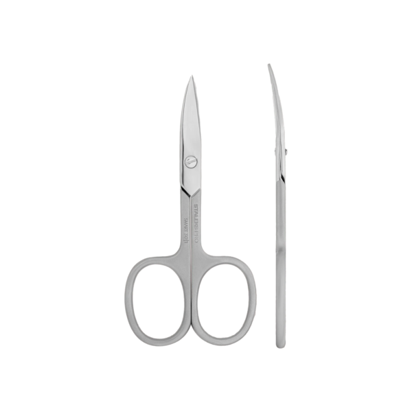 Tesoura de Unha Staleks Pro - SS-30-1 - Série Smart 30-b1e0b20c-2f1b-40ea-ab37-6ecc31da7611