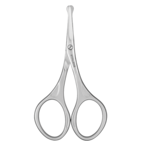 Tesoura de Unhas Staleks- SBC-10-4- Série Beauty e Care 10 - Kids