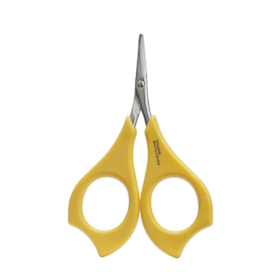 Tesoura de Unhas Staleks- SBC-10-6 - Série Beauty e Care 10 - Kids + Lixa de Unhas