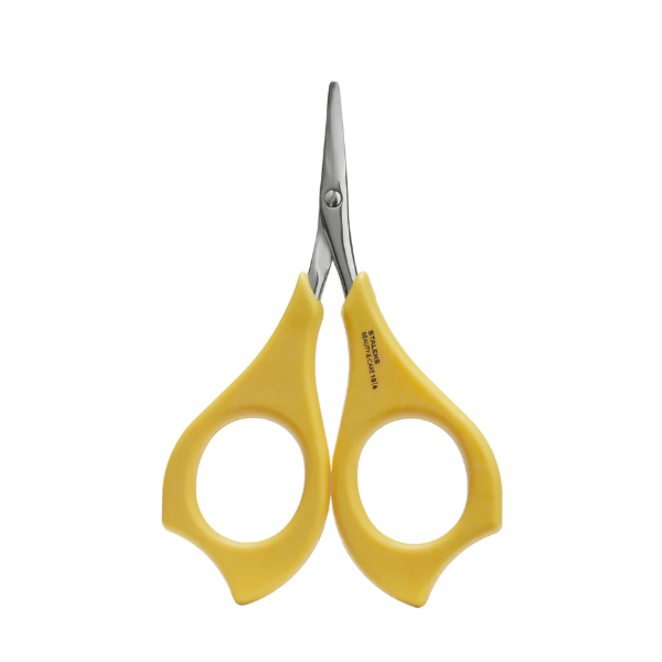 Tesoura de Unhas Staleks- SBC-10-6 - Série Beauty e Care 10 - Kids + Lixa de Unhas-36406d97-5d7f-4691-b93b-d8bae0795260