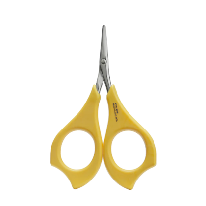 Tesoura de Unhas Staleks- SBC-10-6 - Série Beauty e Care 10 - Kids + Lixa de Unhas