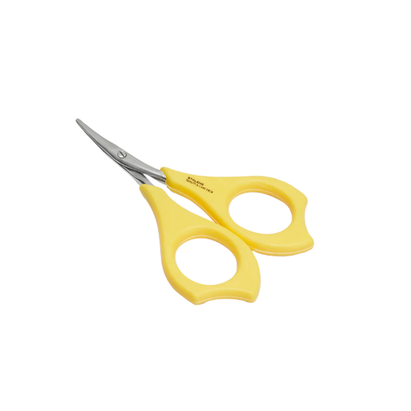 Tesoura de Unhas Staleks- SBC-10-6 - Série Beauty e Care 10 - Kids + Lixa de Unhas-7ed17e98-07c4-4de6-b6d1-b391787c419a