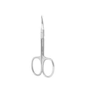 Tesoura de Unhas Staleks - SC-11-1 - Série Classic 11 - Lâmina Fina