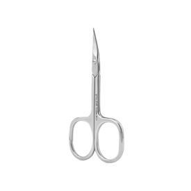Tesoura de Unhas Staleks - SC-21-1 - Série Classic 20 - Lâmina Curva