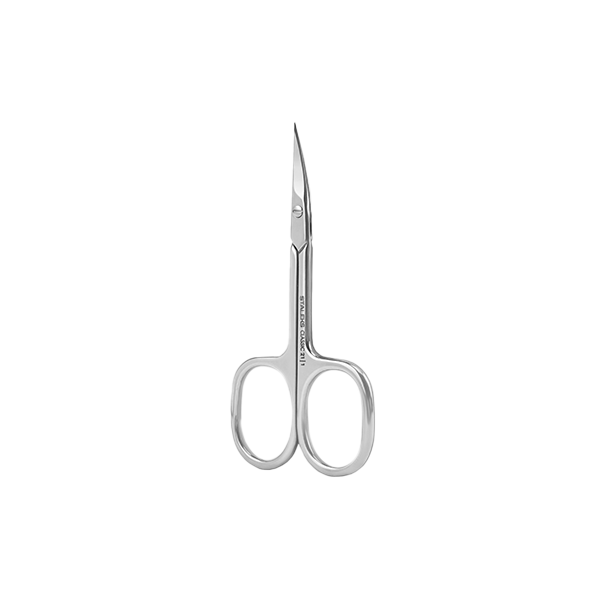Tesoura de Unhas Staleks - SC-21-1 - Série Classic 20 - Lâmina Curva-af748911-eea9-4763-b3f2-cecc369cd7cd